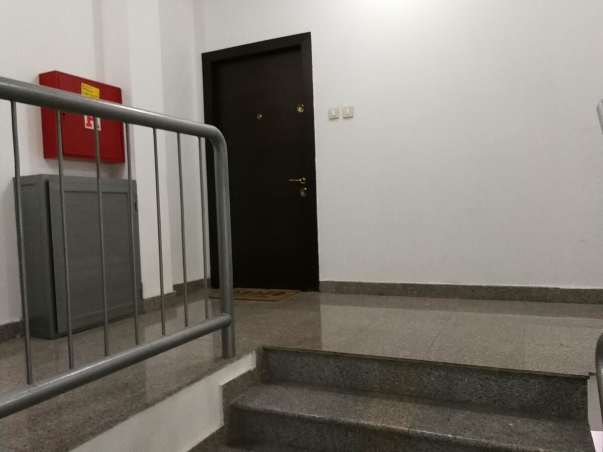 Апартаменты Budva town appartement Будва-8