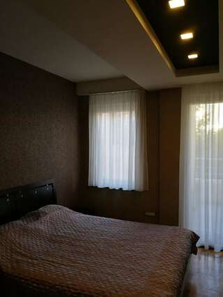 Апартаменты Budva town appartement Будва Апартаменты с 2 спальнями-12