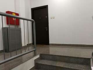 Апартаменты Budva town appartement Будва Апартаменты с 2 спальнями-17
