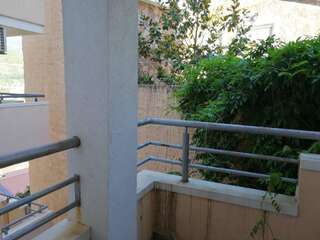 Апартаменты Budva town appartement Будва Апартаменты с 2 спальнями-23
