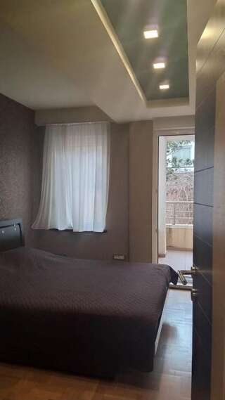 Апартаменты Budva town appartement Будва Апартаменты с 2 спальнями-30