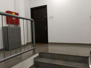Апартаменты Budva town appartement Будва Апартаменты с 2 спальнями-5