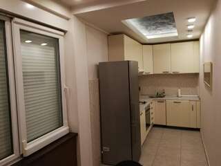 Апартаменты Budva town appartement Будва Апартаменты с 2 спальнями-9