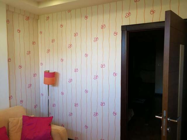 Апартаменты Budva town appartement Будва-12