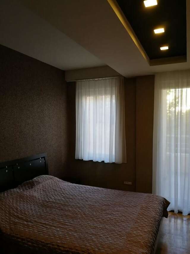 Апартаменты Budva town appartement Будва-14
