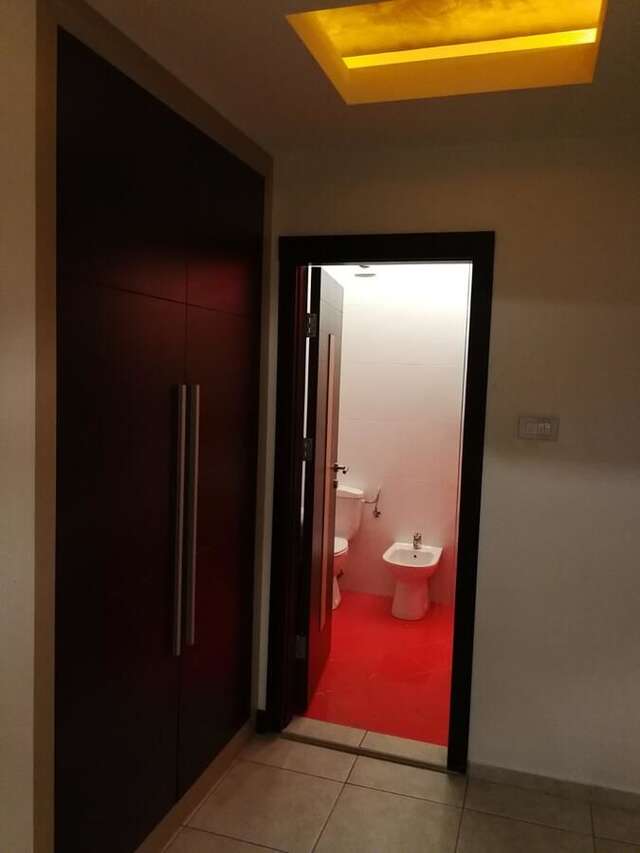 Апартаменты Budva town appartement Будва-15
