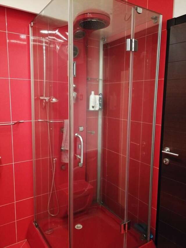 Апартаменты Budva town appartement Будва-16