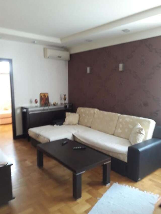 Апартаменты Budva town appartement Будва-18