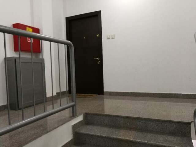 Апартаменты Budva town appartement Будва-19