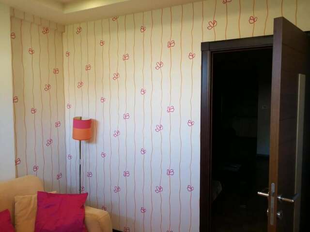 Апартаменты Budva town appartement Будва-23