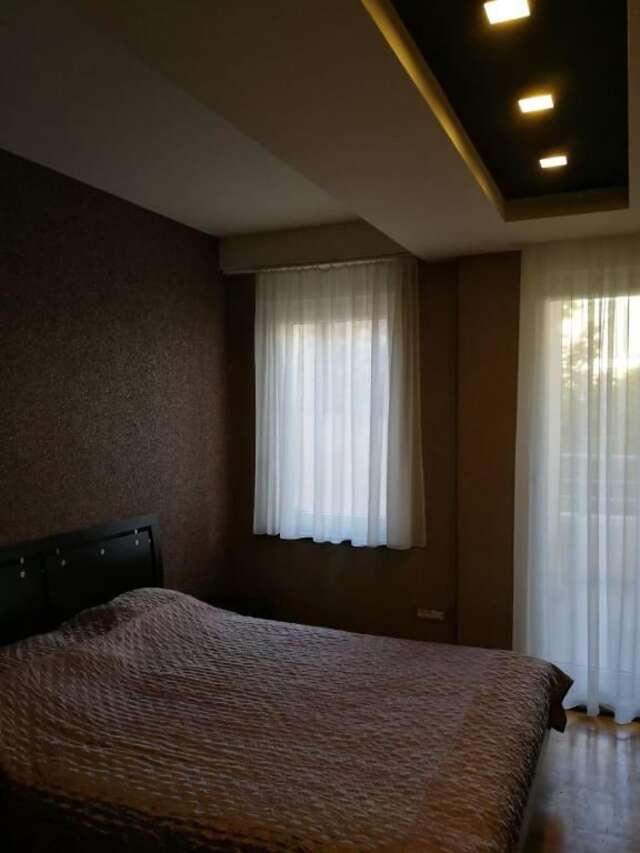 Апартаменты Budva town appartement Будва-24