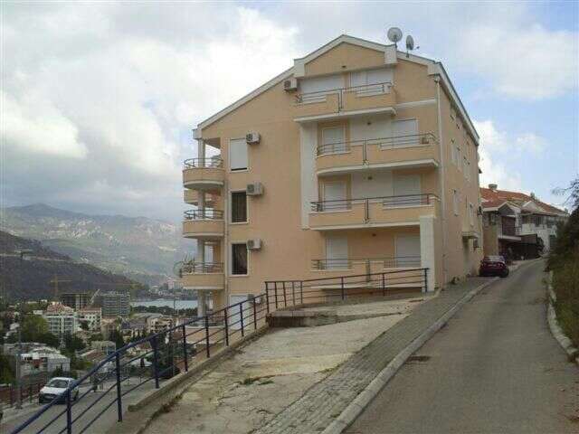 Апартаменты Budva town appartement Будва-29