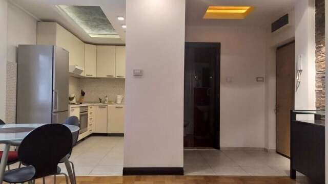 Апартаменты Budva town appartement Будва-5