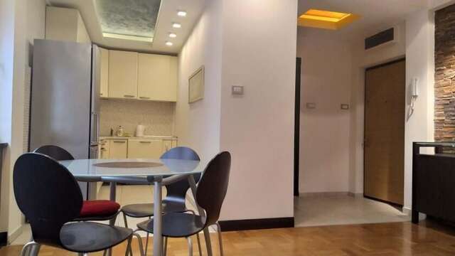 Апартаменты Budva town appartement Будва-6
